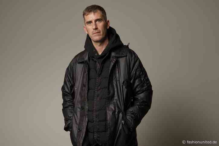 C.P. Company beruft neuen Design Director