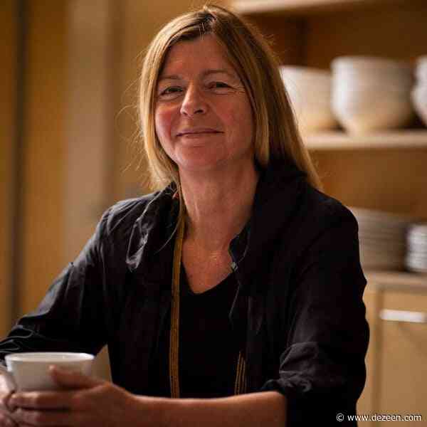 "Interest in architecture has diminished in the public eye" says Maggie's CEO Laura Lee