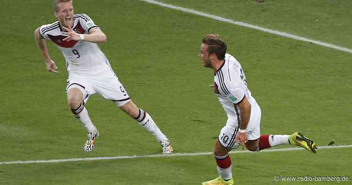 Ex-Weltmeister Schürrle: Beim Triathlon-Klassiker ans Limit