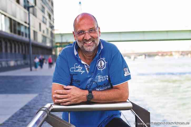 Nachhaltig im Sinne der Mitarbeiter und des Unternehmens