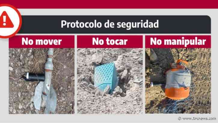 Billion-dollar Mexican cartel ops disrupted by Trump's border crackdown as US issues do-not-travel warning