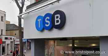 TSB Bank warning for any customer with a savings account