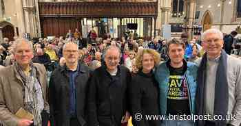 Alternative vision for Bristol Zoo Gardens outlined as battle lines drawn
