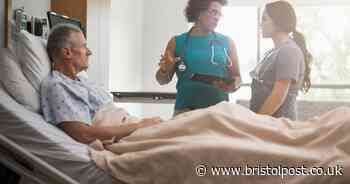 Highly contagious virus surges to highest level with 898 in hospital