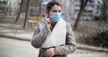 Urgent 'stay home' and 'wear mask' warning as infections spread
