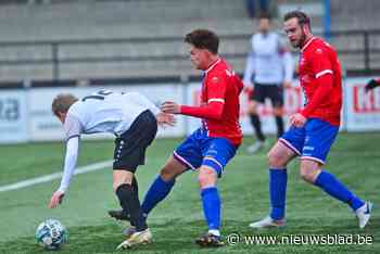 OVERZICHT. Alle voetbalwedstrijden in Vlaams-Brabant van dit weekend (met opnieuw wedstrijden vanaf 15 uur)
