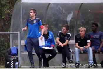 Jeroen De Veirman vecht met HT Zwijnaarde topper tegen Jong Zulte uit om in het spoor van de leider te blijven: “De kloof mag echt niet groter worden”