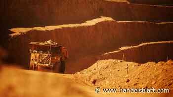 Industriemetalle: Kupferpreise sinken nach Trumps Zolldrohungen – Was Anleger nun beachten sollten