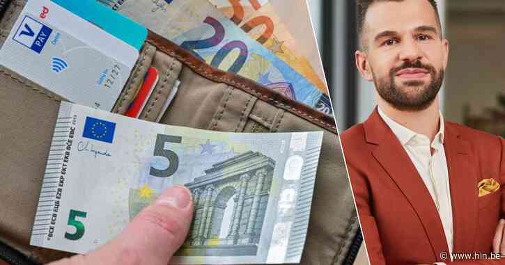 Spilindex overschreden: uitkeringen, pensioen en lonen bij overheid gaan met 2 procent omhoog