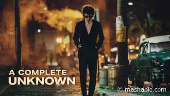 How A Complete Unknown turned New Jersey in to 1960s New York City