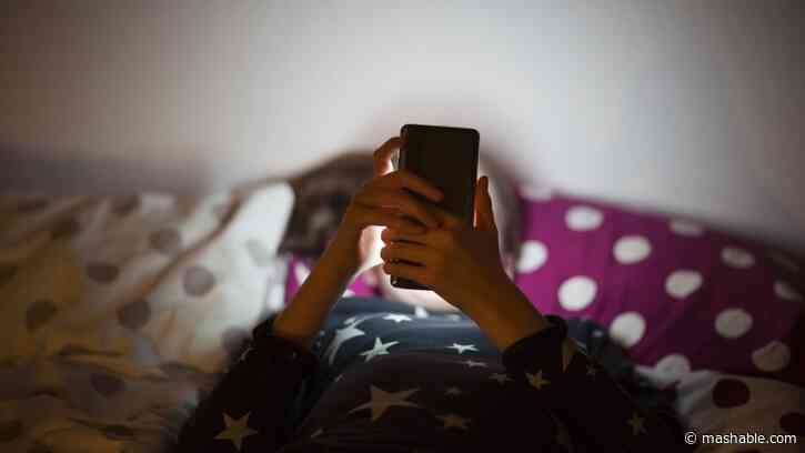 Four actions to reduce social media risks for your child