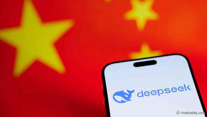 DeepSeek AI gets hit with data privacy red flag by Italy and Ireland