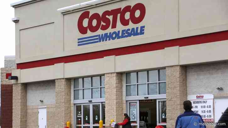 Get your Costco groceries delivered and save $15 on your order of $50 or more