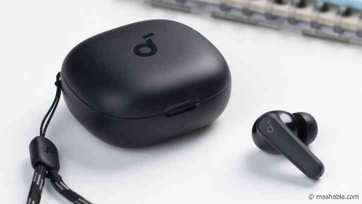 Our favorite budget earbuds are on sale for just $20