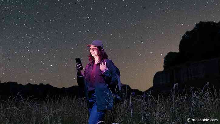 Starlink connectivity is coming to iPhone via T-Mobile