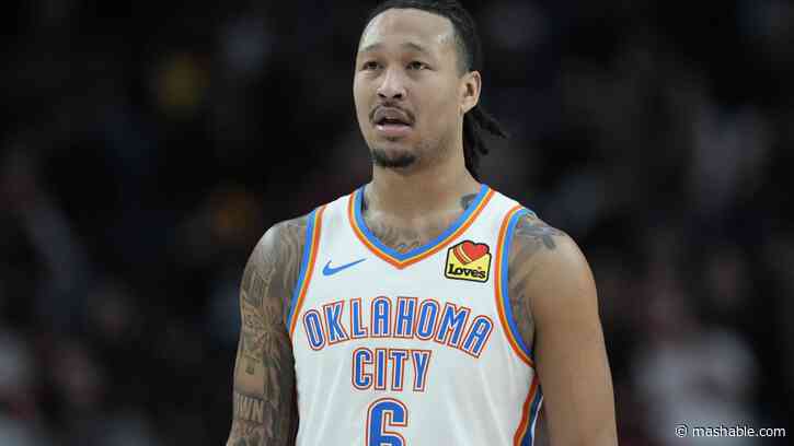 How to watch Oklahoma City Thunder vs. Golden State Warriors online