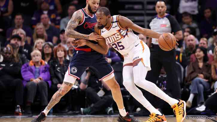 How to watch Minnesota Timberwolves vs. Phoenix Suns online