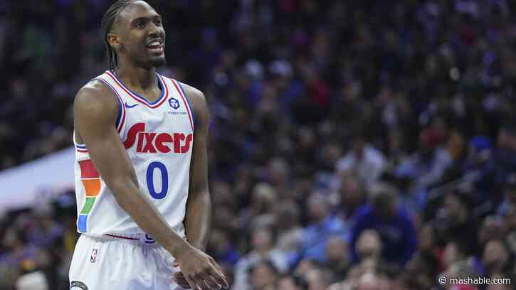 How to watch Sacramento Kings vs. Philadelphia 76ers online