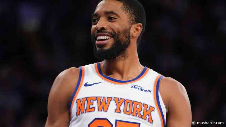 How to watch Denver Nuggets vs. New York Knicks online