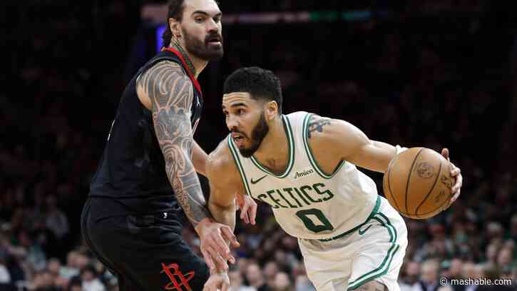 How to watch Celtics vs. Bulls online