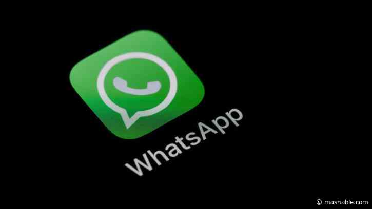 Nasty WhatsApp bug let users access View Once photos multiple times