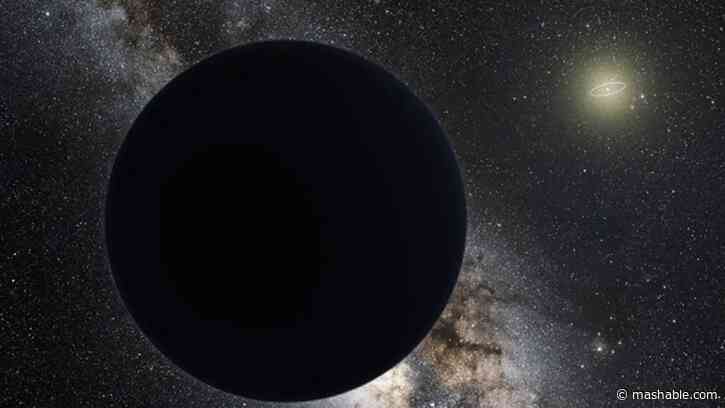 Scientists discover a super-Earth. Something about it is strange.