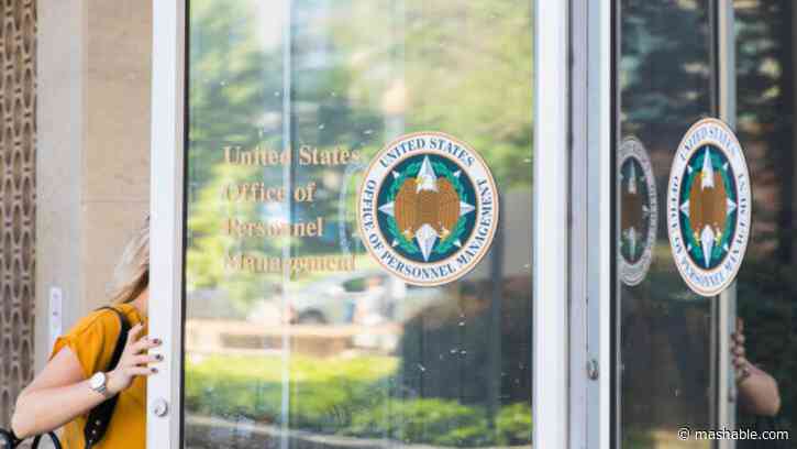 Metadata on U.S. government memos reveals authors linked to Project 2025