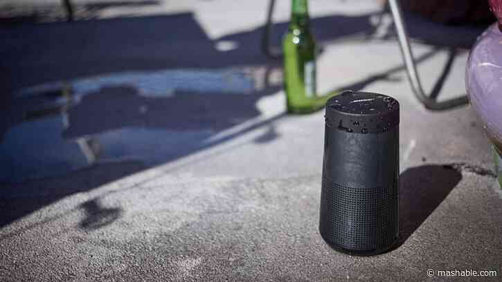 The best portable Bluetooth speakers in 2025
