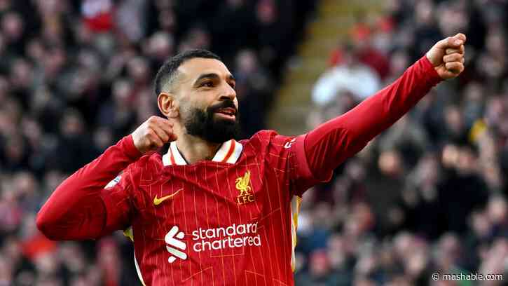 How to watch PSV vs. Liverpool online for free