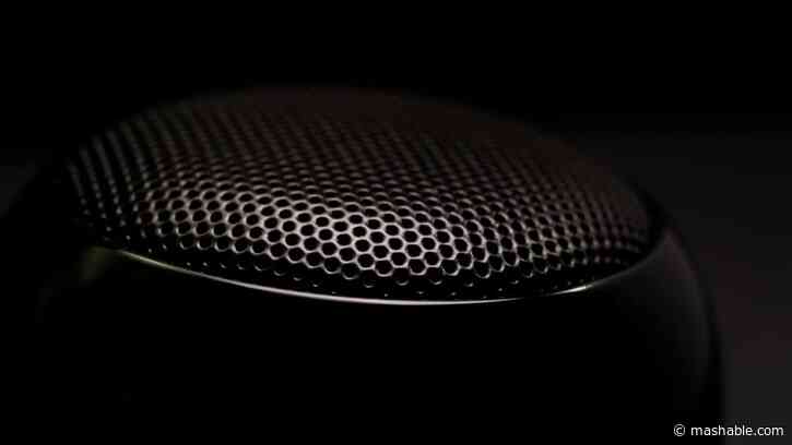 The best smart speakers in 2025