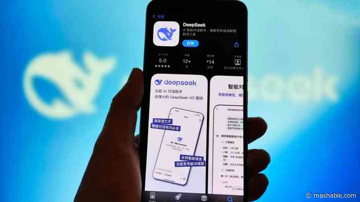 What AI experts are saying about DeepSeek R1