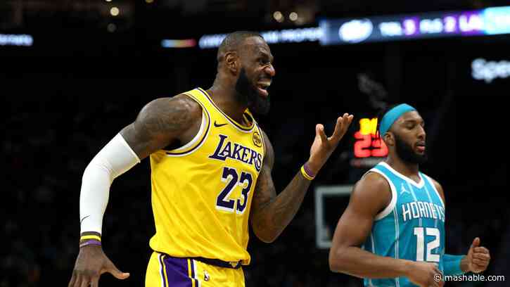 How to watch Los Angeles Lakers vs. Philadelphia 76ers online