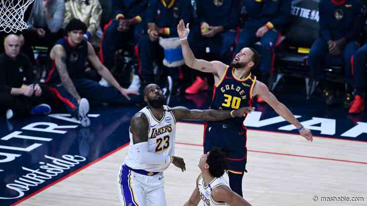 How to watch Utah Jazz vs. Golden State Warriors online