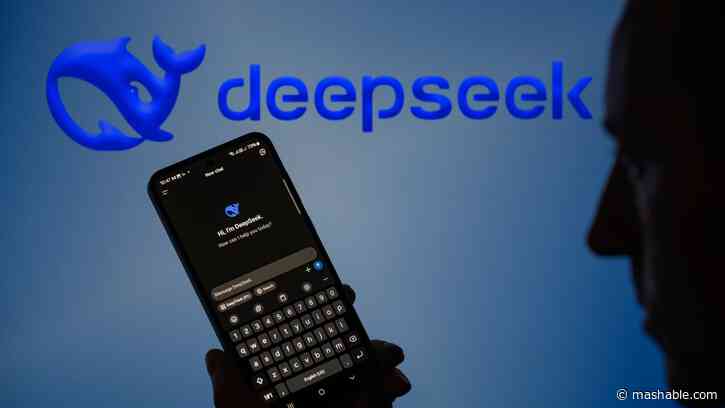 What DeepSeek AI wont tell you