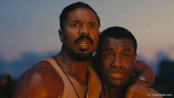 6 things we learned about Ryan Coogler horror Sinners