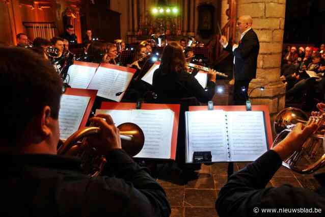 Benefietconcert brengt 3.800 euro op voor Stichting tegen Kanker
