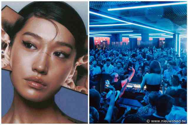 Geen twee weekends meer, eerste naam bekend  én nieuwe nachttreinen: ontdek hier alles over twaalfde editie  WECANDANCE