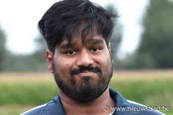 Coach David Lampaert blijft aan boord bij SK Ooidonck Leerne