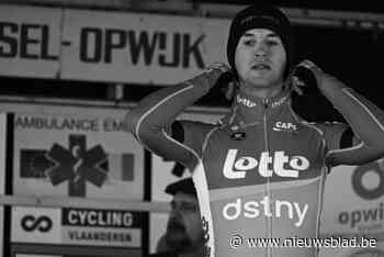Advocaat vraagt opschorting voor vrouw die betrokken was bij dodelijk ongeval wielerbelofte Tijl De Decker: “Verhaal met alleen verliezers”