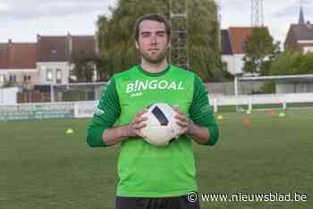 Bram Forment en Timothy Nuyttens stoppen bij KFC Kluisbergen
