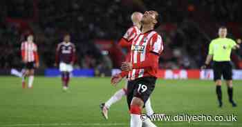 Saints push back loan interest in Archer from Championship side