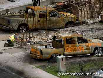 Thursday's letters: UCP bickering instead of rebuilding Jasper