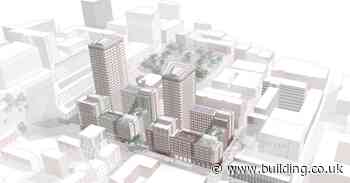 Plans unveiled for more student towers in Manchester