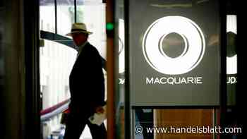 Cum-Ex-Skandal: Projekt „Delta Neutral Lending“: Ehemaliger Chef der Münchner Macquarie-Niederlassung soll vor Gericht
