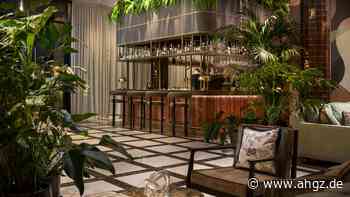 Interieur: Warum Nachhaltigkeit das Hoteldesign prägt