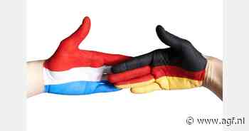 Informatiebijeenkomst VersLogistiek Nederland - Duitsland