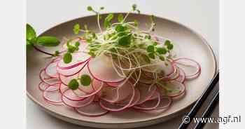 RASFF: Sulfurdioxide in ingelegde radijs uit China