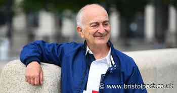 Blackadder star Tony Robinson among Bristol Comic Con line-up at Ashton Gate