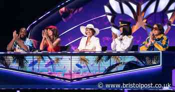 ITV The Masked Singer UK judge 'to be replaced' after missing final episodes