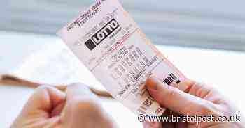 Numbers to check as £83m lottery jackpot has not been claimed
